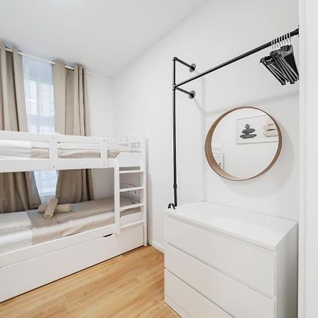 Central City Rooms By Home2 Vídeň Exteriér fotografie