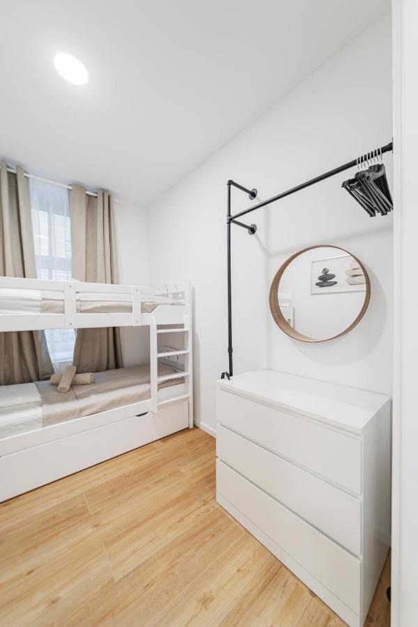 Central City Rooms By Home2 Vídeň Exteriér fotografie