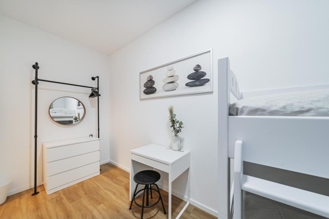 Central City Rooms By Home2 Vídeň Exteriér fotografie