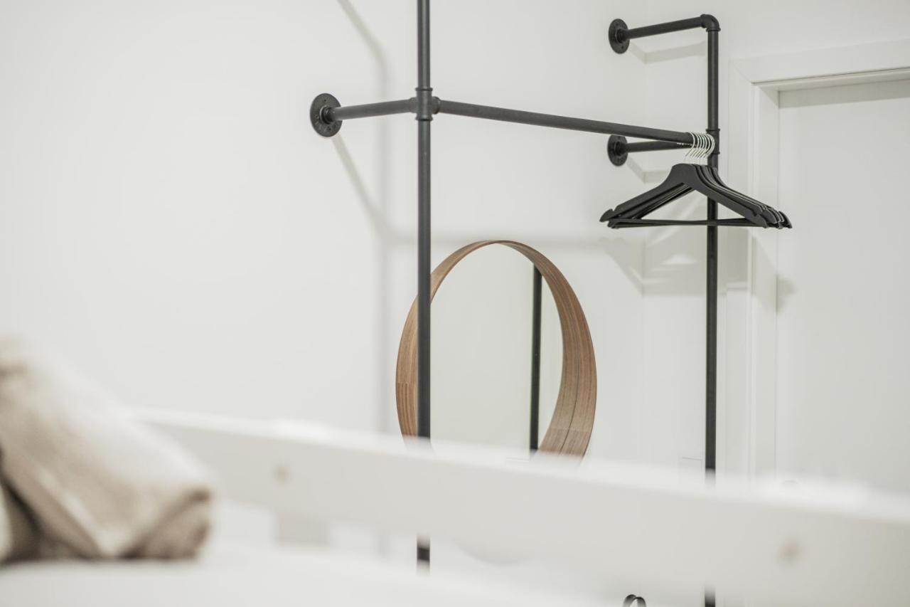 Central City Rooms By Home2 Vídeň Exteriér fotografie