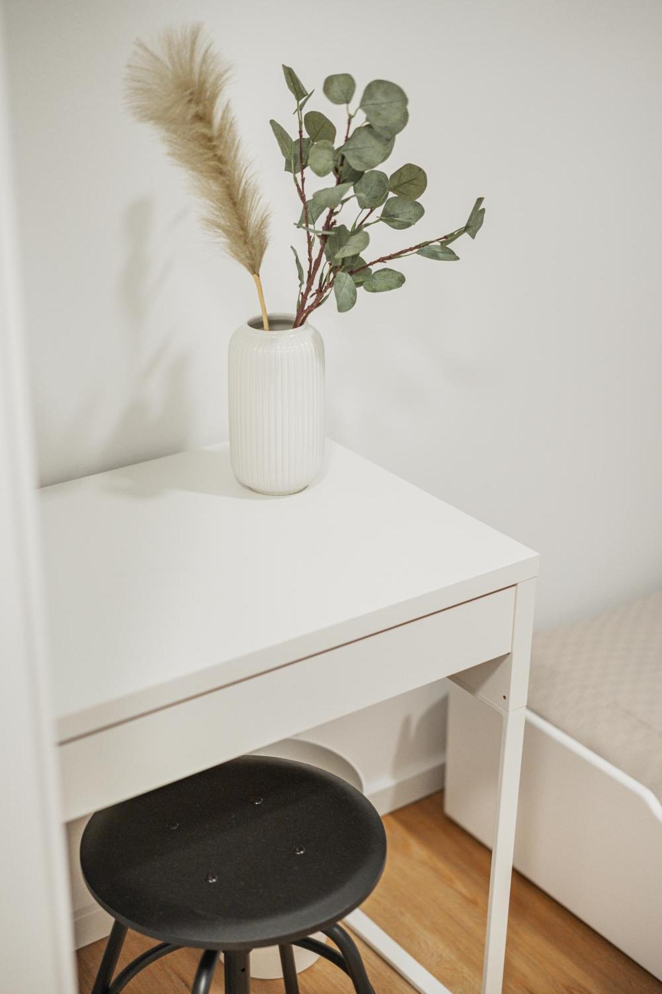 Central City Rooms By Home2 Vídeň Exteriér fotografie